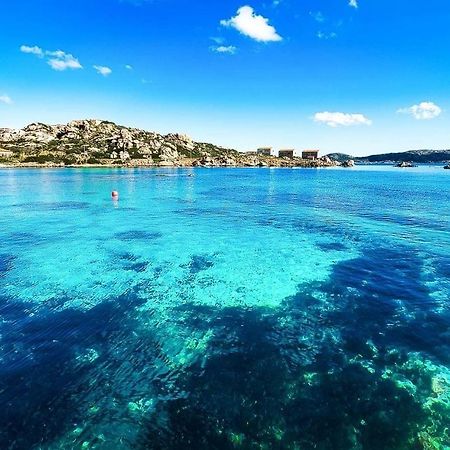 Appartamento Luminosissimo Con Posto Auto. La Maddalena  Exterior foto